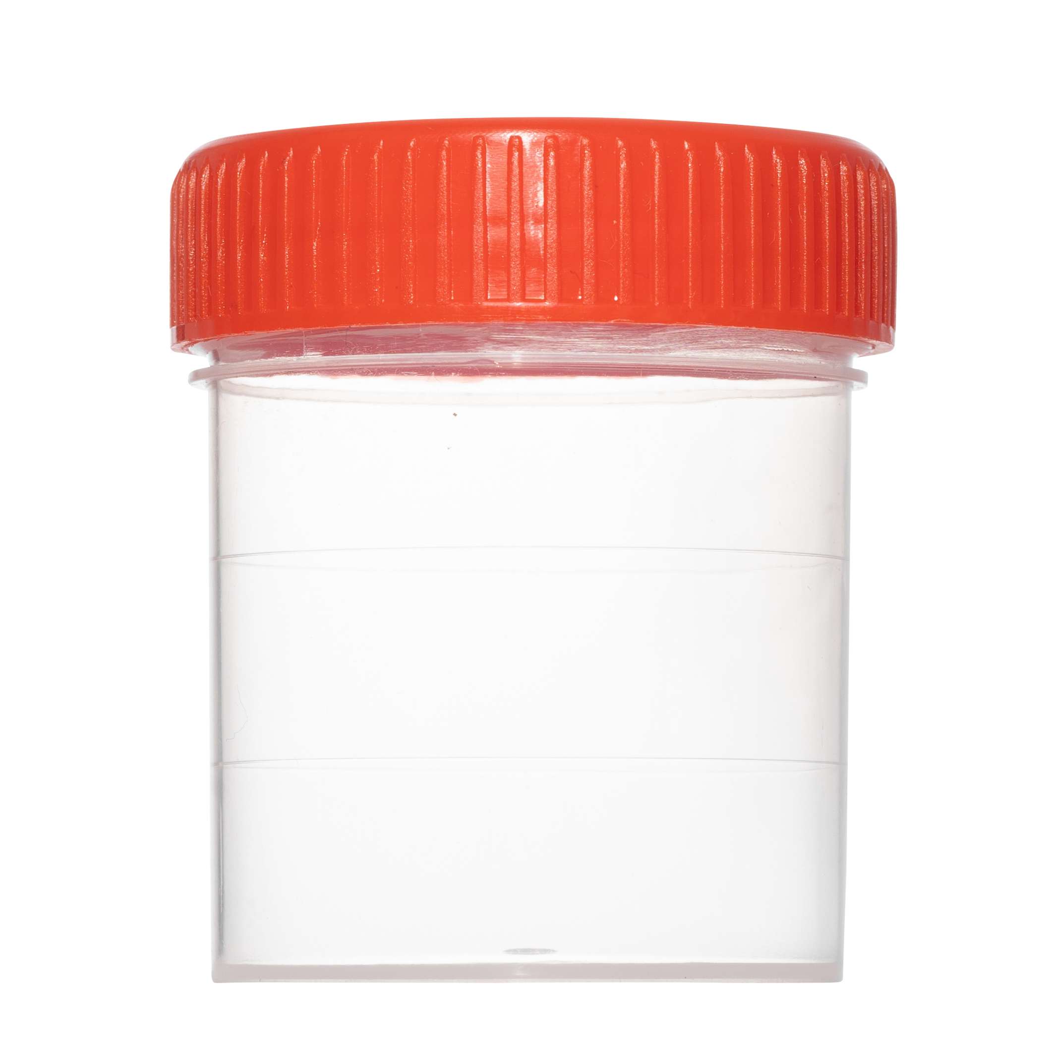 Vaso desechable para orina de 120 ml, recipientes para recolección de orina, vasos para muestras