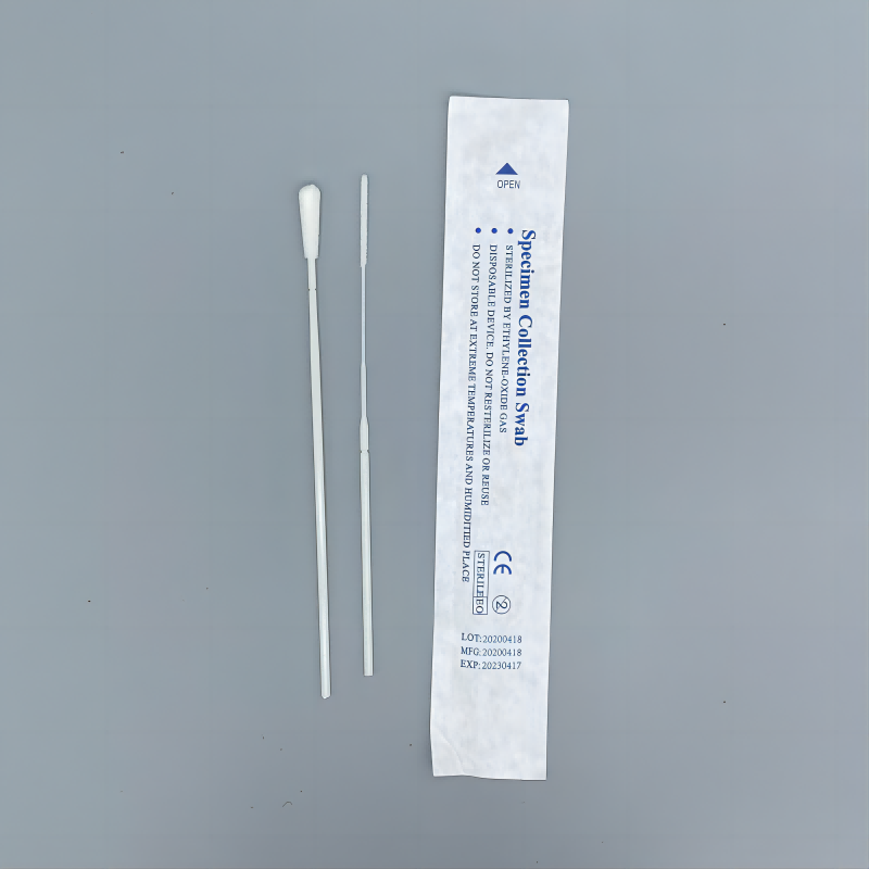 nmt swab collection mrsa swab collection