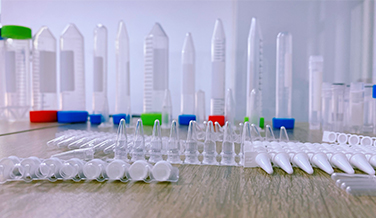 Manipulación de líquidos y serie PCR